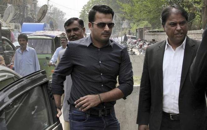 Banned Sharjeel Slams PCB Tribunal For Unfair Treatment